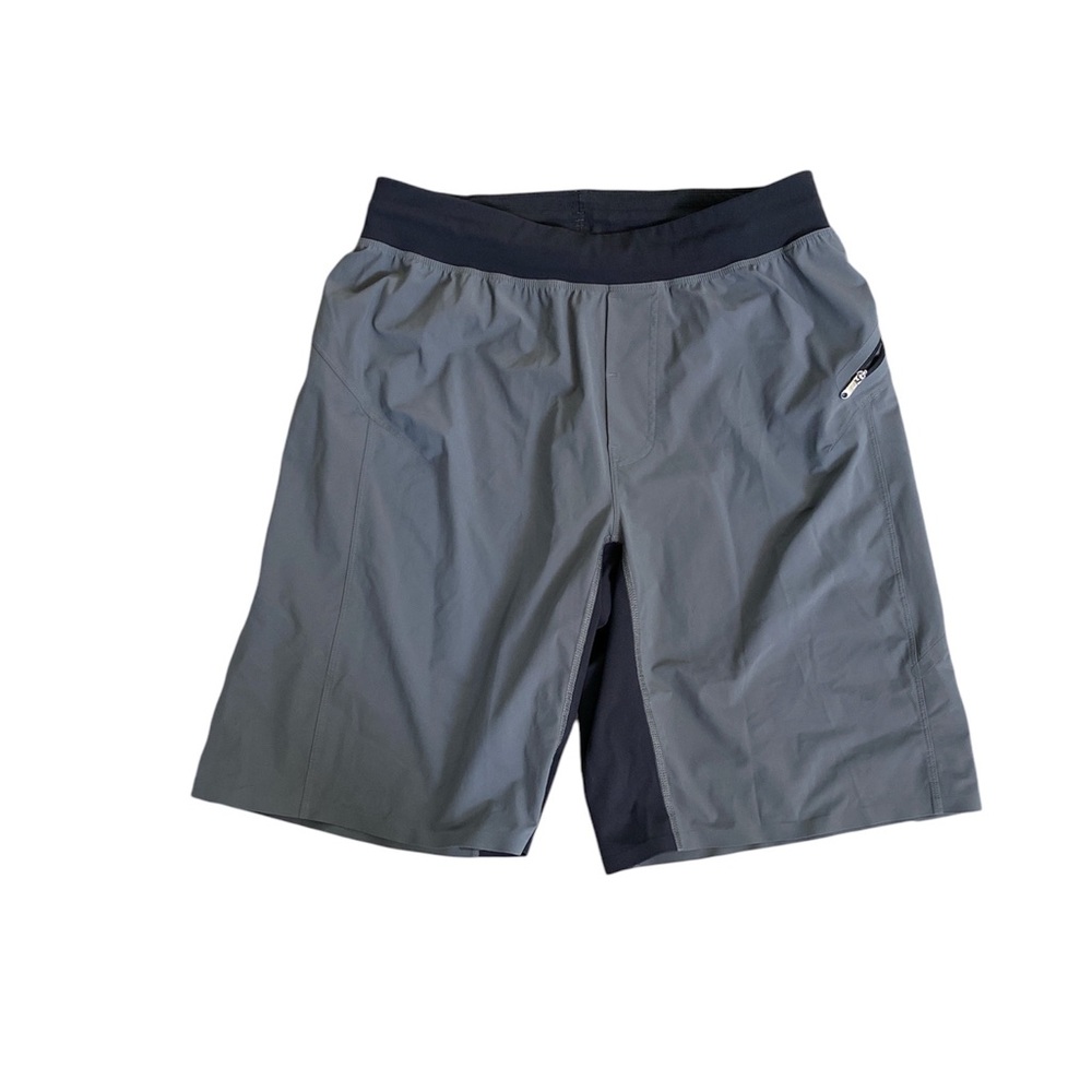 Lululemon Men’s Athletic Shorts